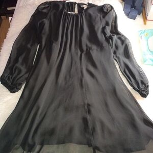 Eva Mendes Black Dress Like New💗